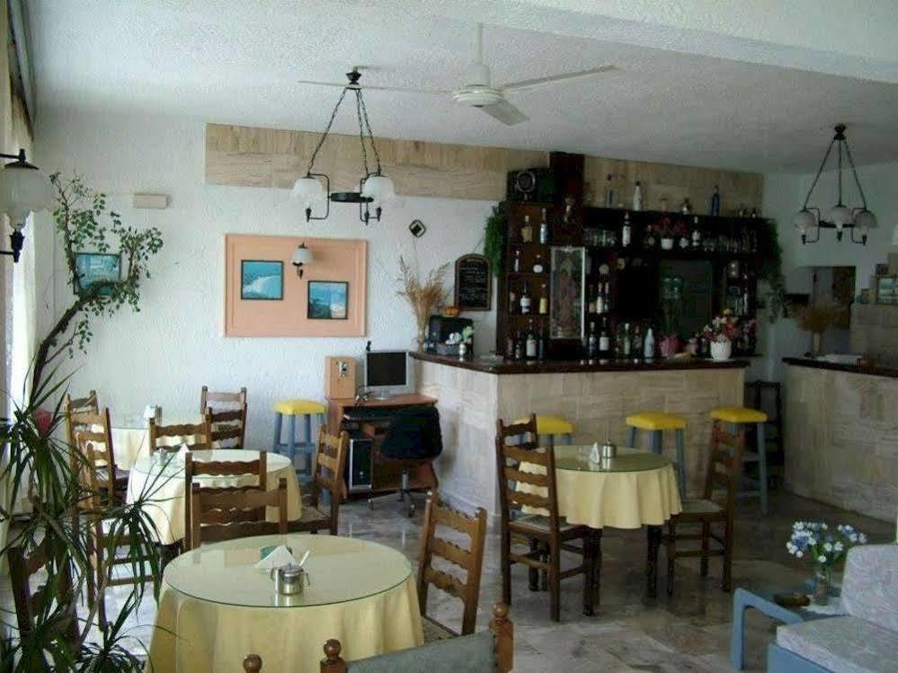 Hotel Despina