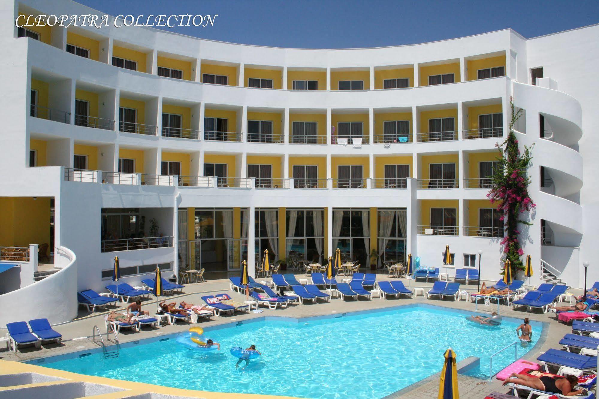 Kris Mari Hotel 3*