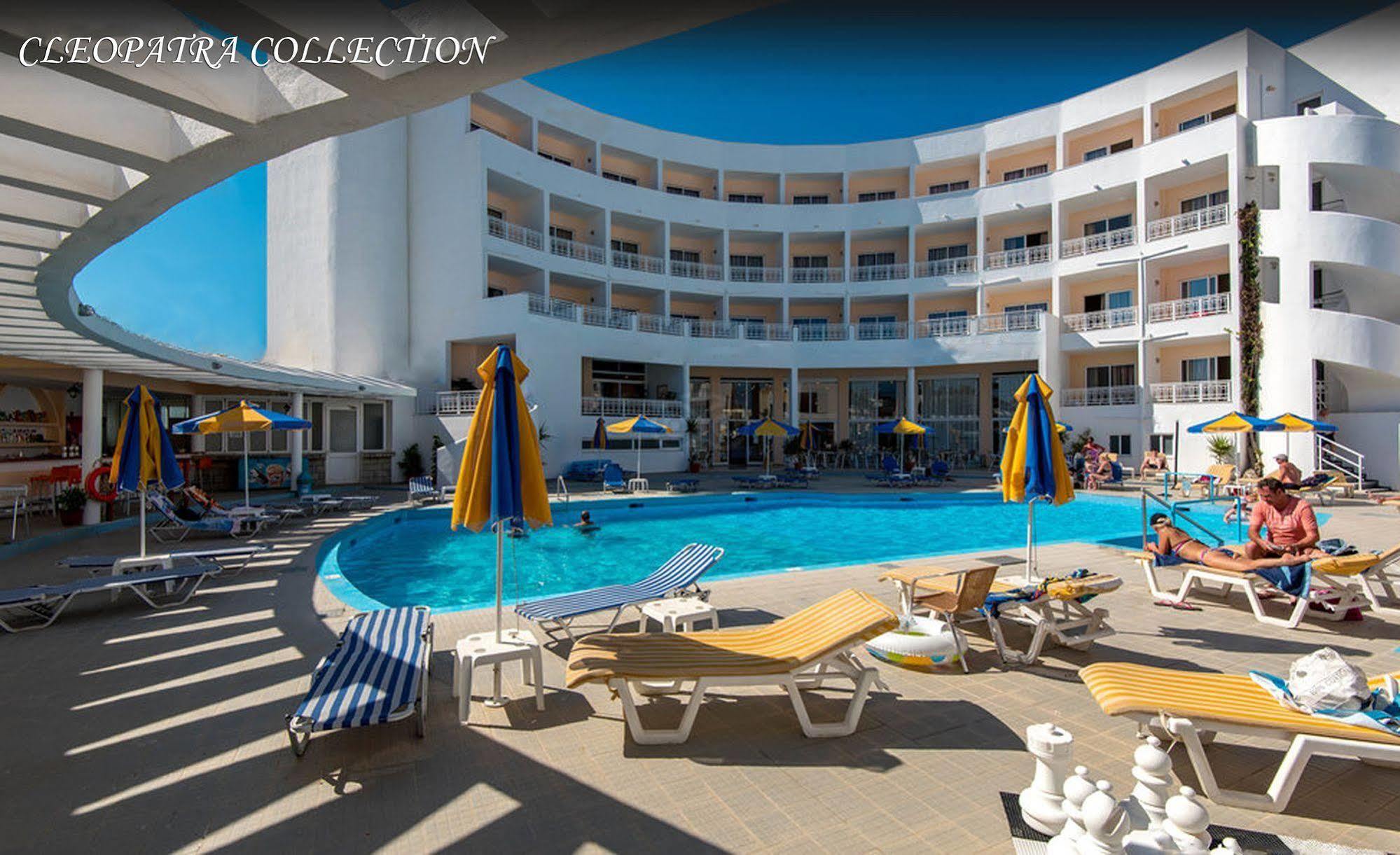 Hotel Kris Mari