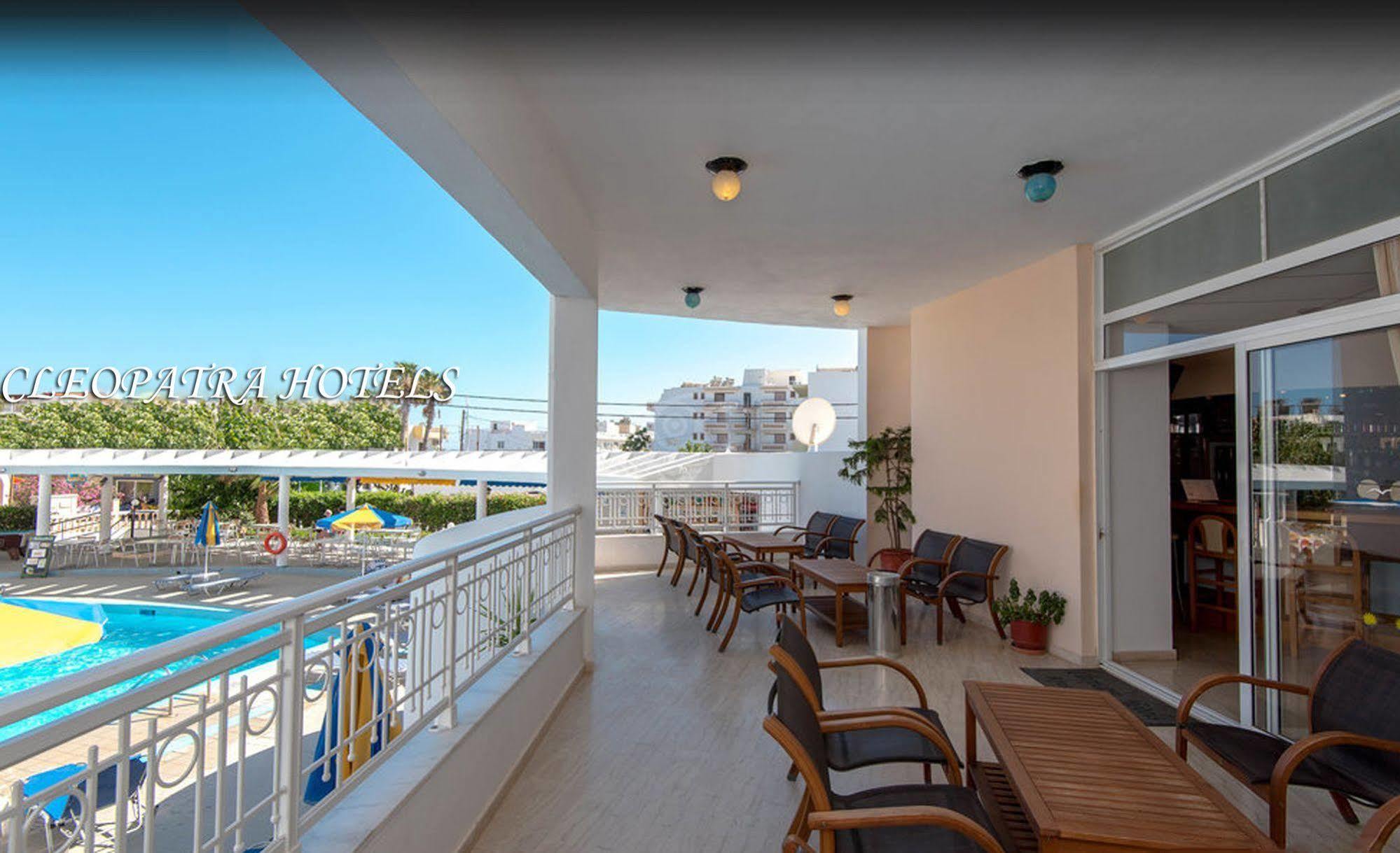 Hotel Kris Mari Kardamena (Kos)
