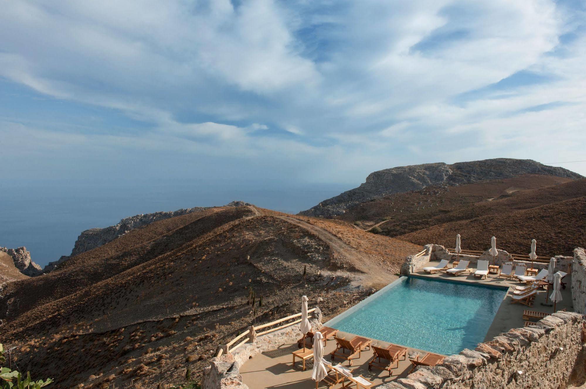 Thalori Traditional Ecotourism Village 4* Kapetaniana
