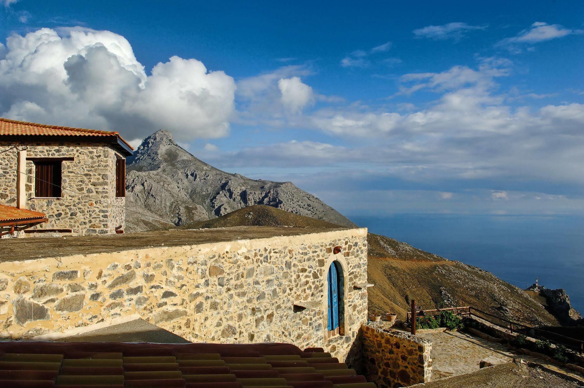 Aparthotel Thalori Traditional Ecotourism Village