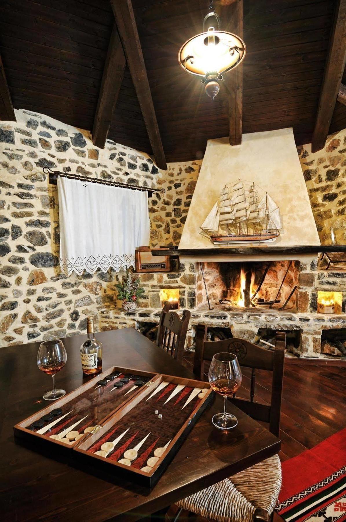 Thalori Traditional Ecotourism Village 4* Kapetaniana