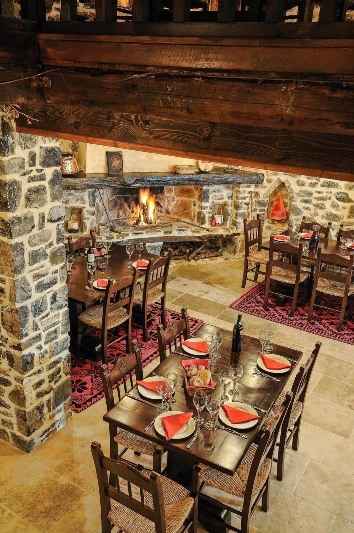 Thalori Traditional Ecotourism Village Kapetaniana