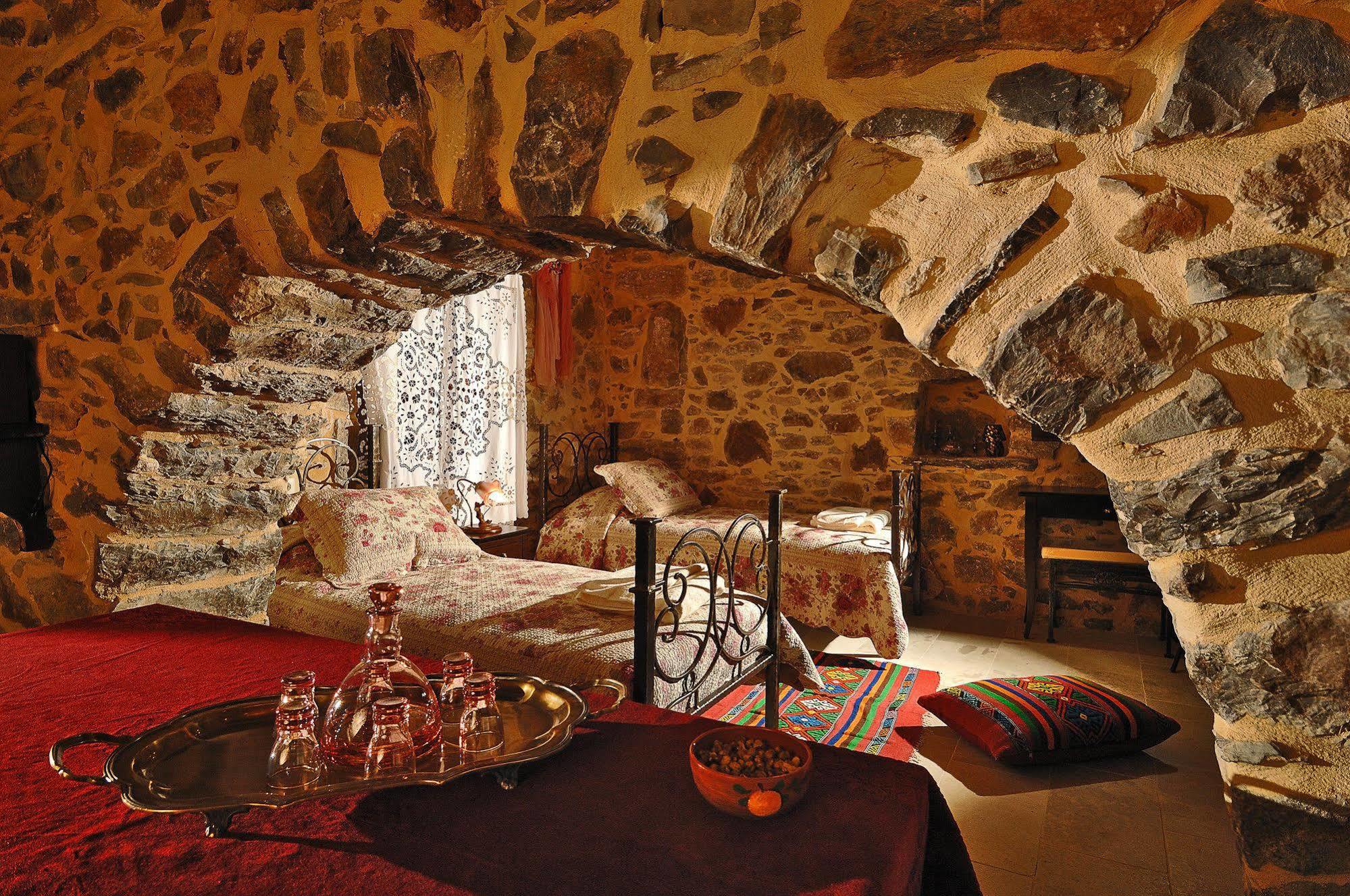 Aparthotel Thalori Traditional Ecotourism Village Kapetaniana