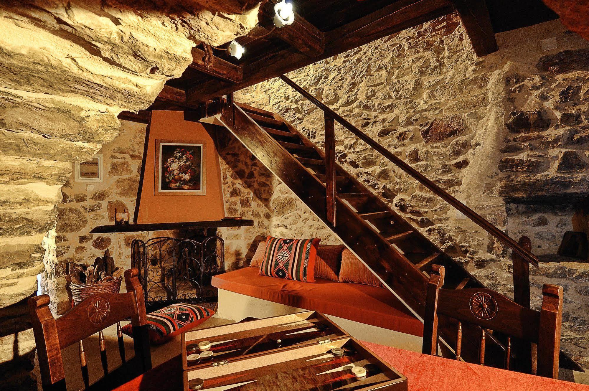 Aparthotel Thalori Traditional Ecotourism Village