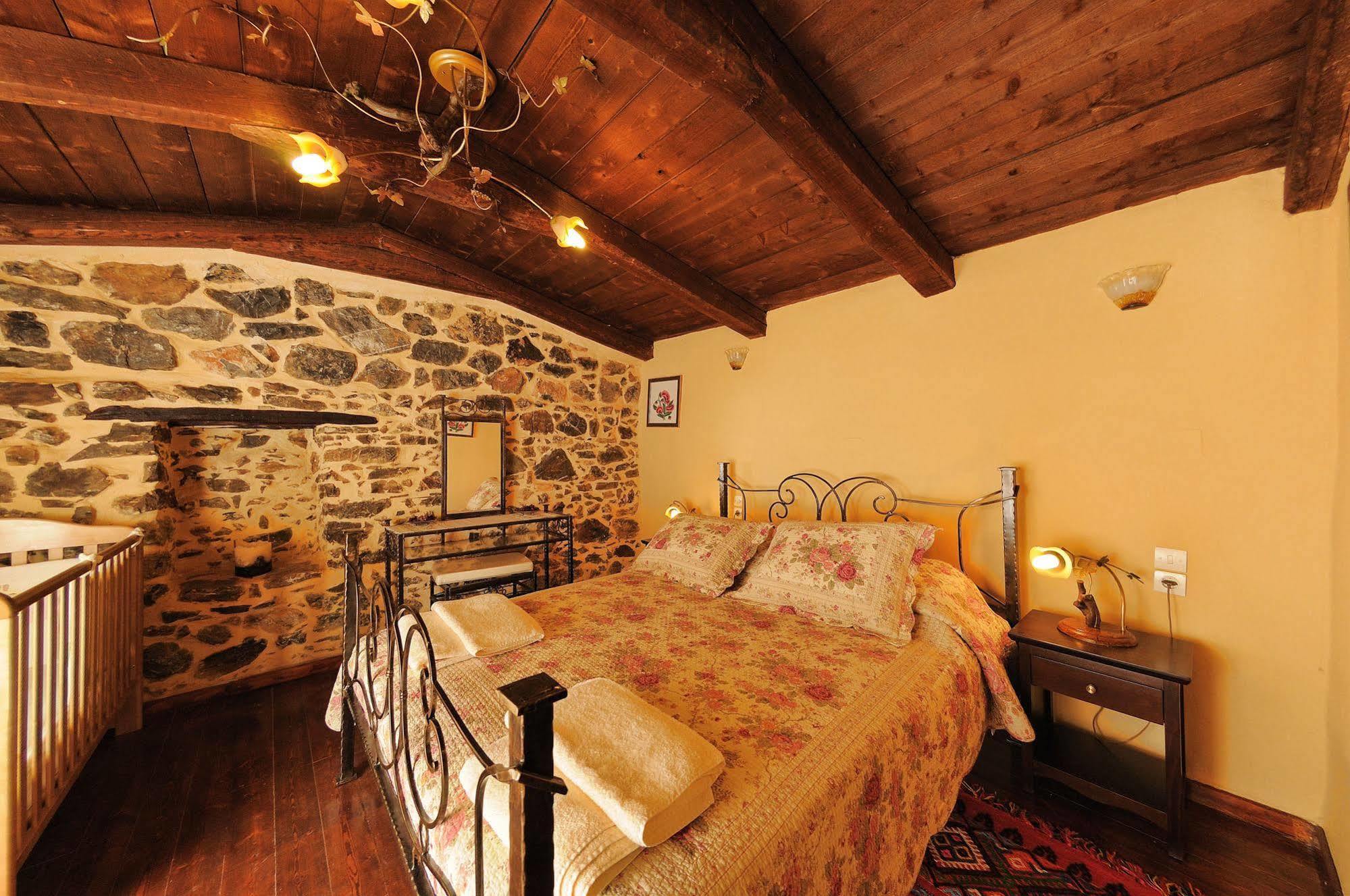 Thalori Traditional Ecotourism Village Kapetaniana