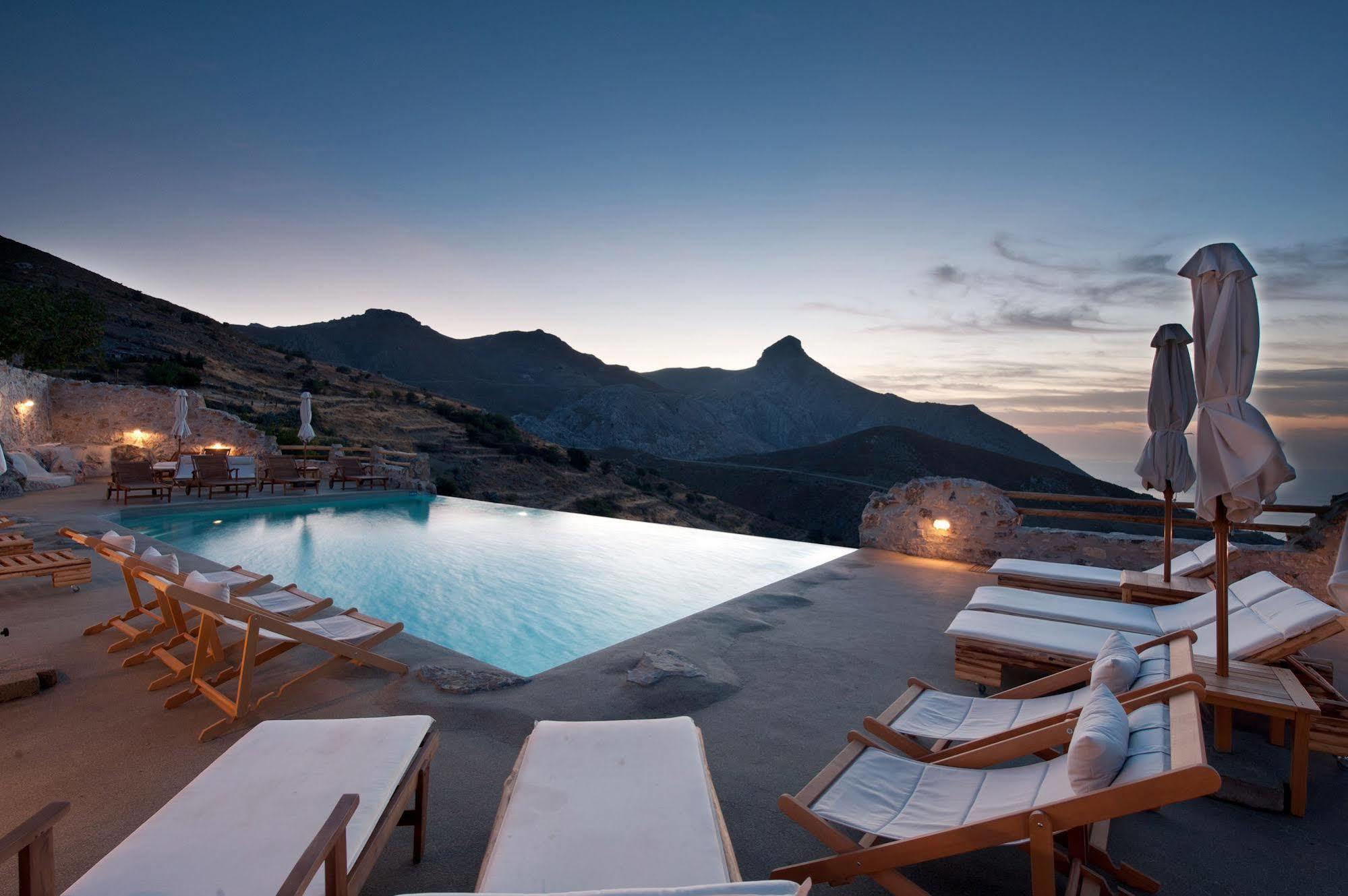 Thalori Traditional Ecotourism Village Aparthotel