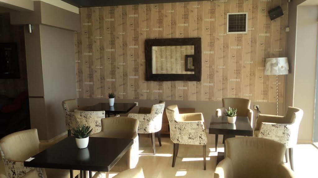 Four Season Colorado Hotel (Adults Only) 2* Rhodes City
