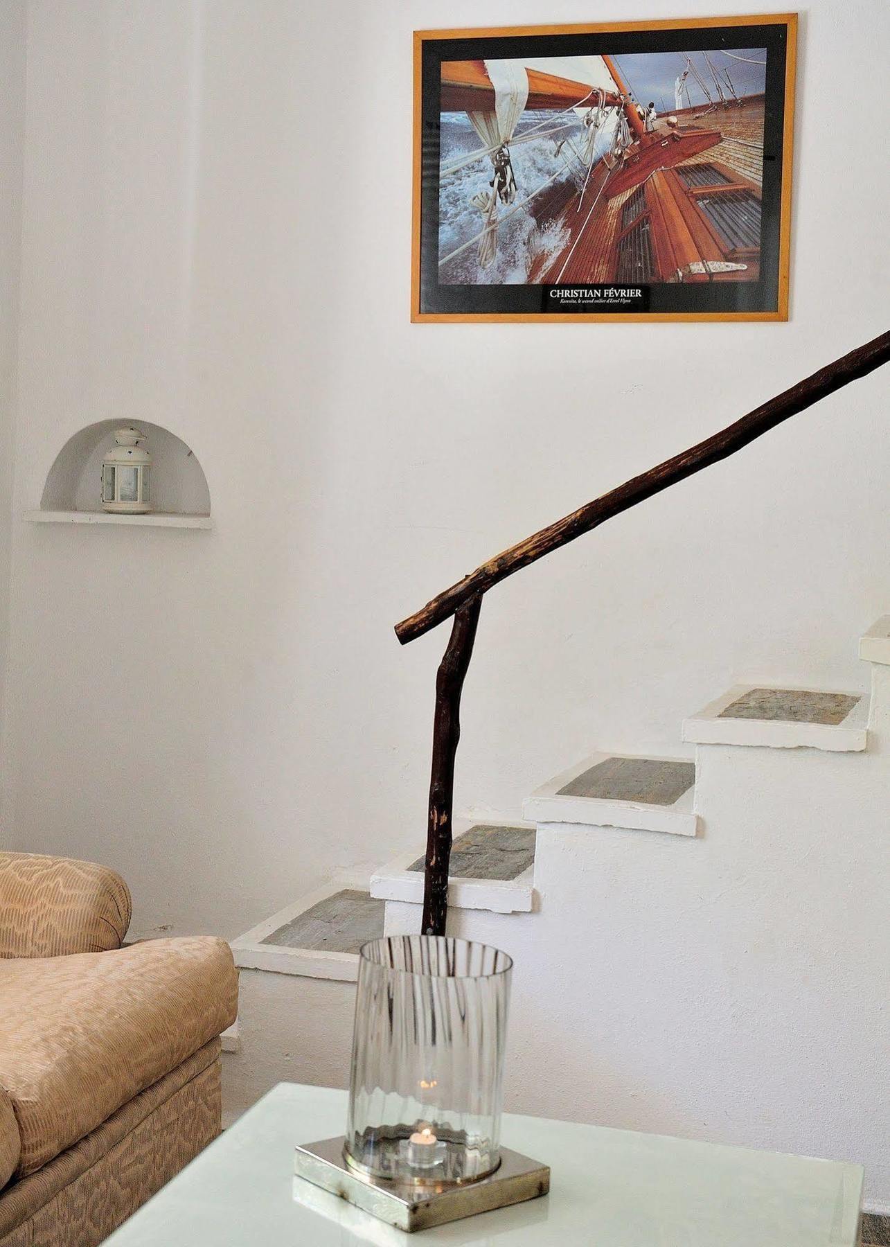 Ftelia Apartment