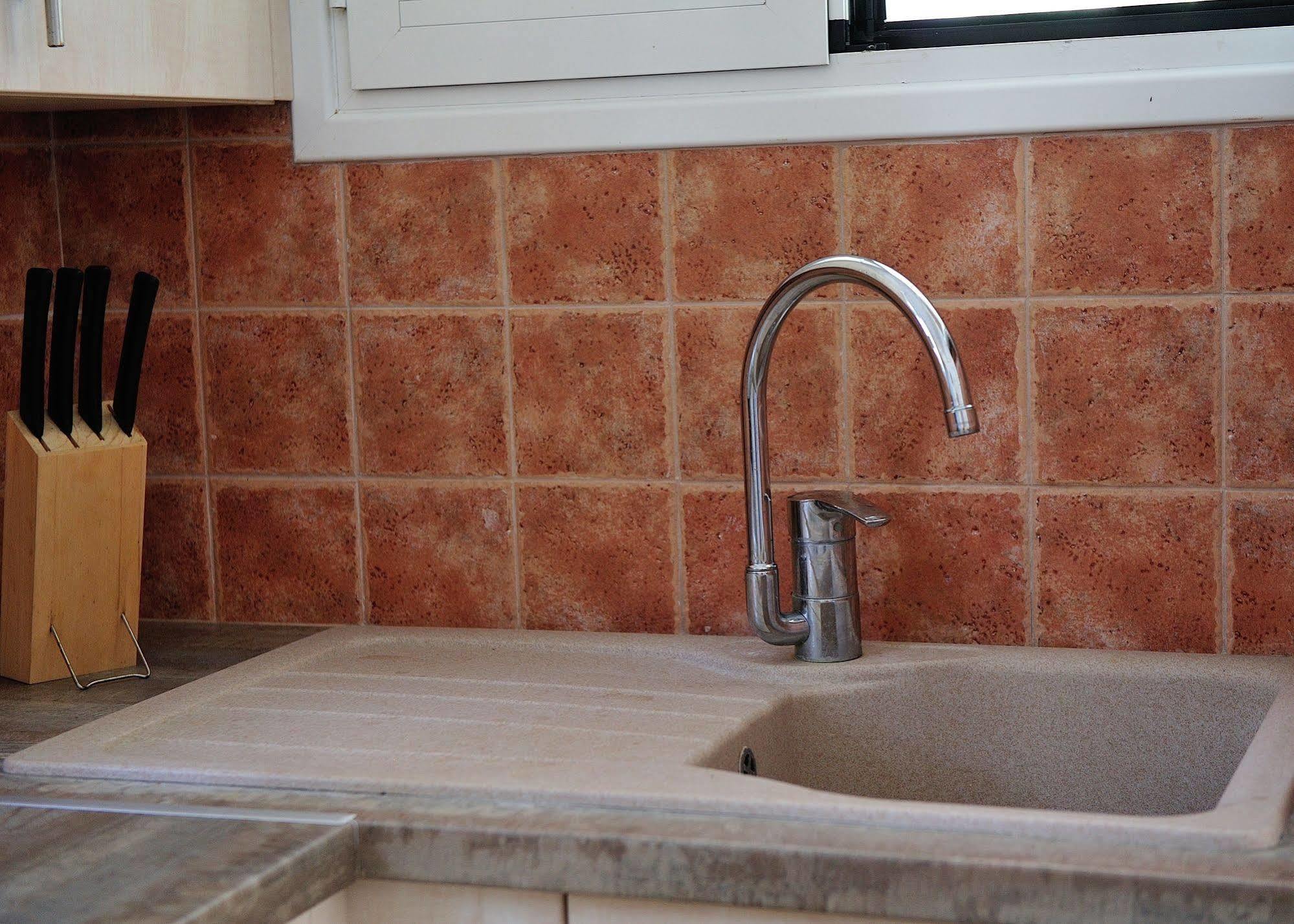 Ftelia Apartment Skiathos Town