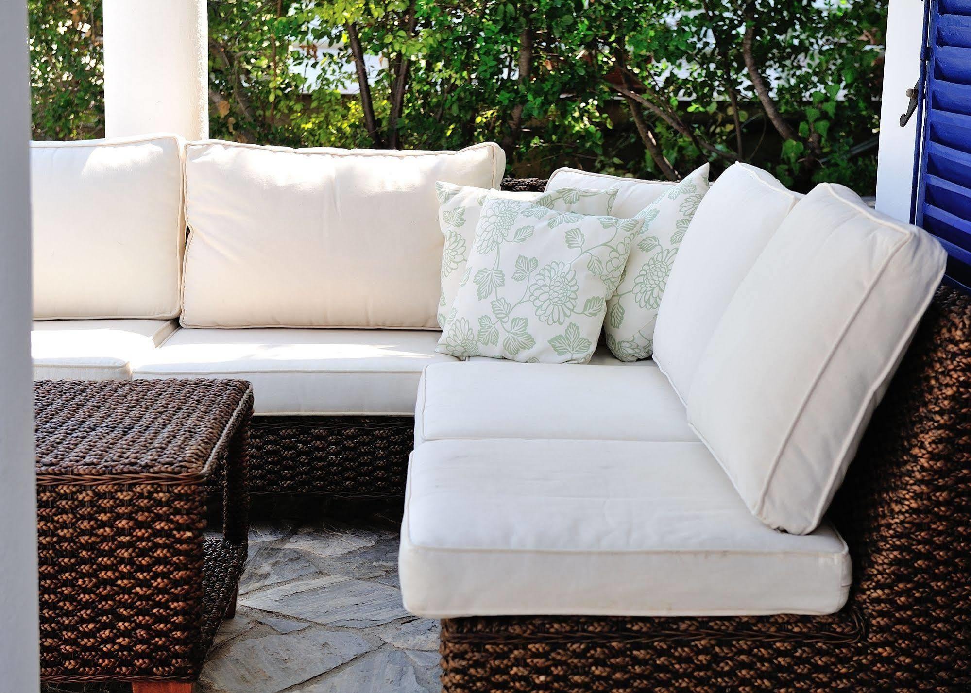 Ftelia Apartment Skiathos Town