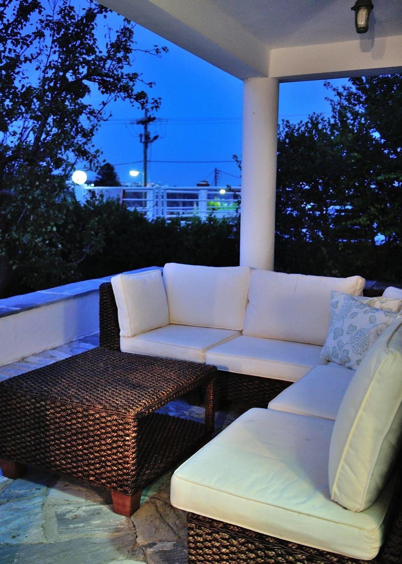 Ftelia Apartment *