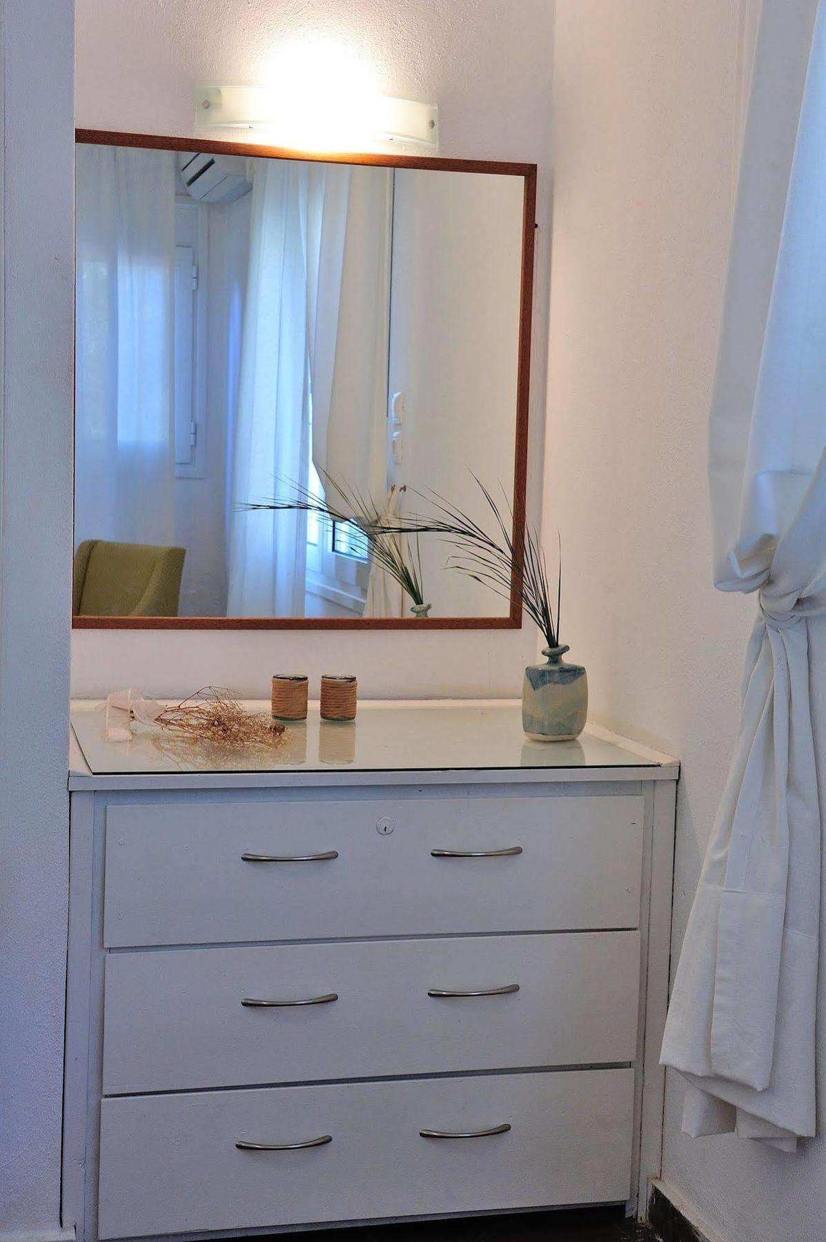 Ftelia Apartment *