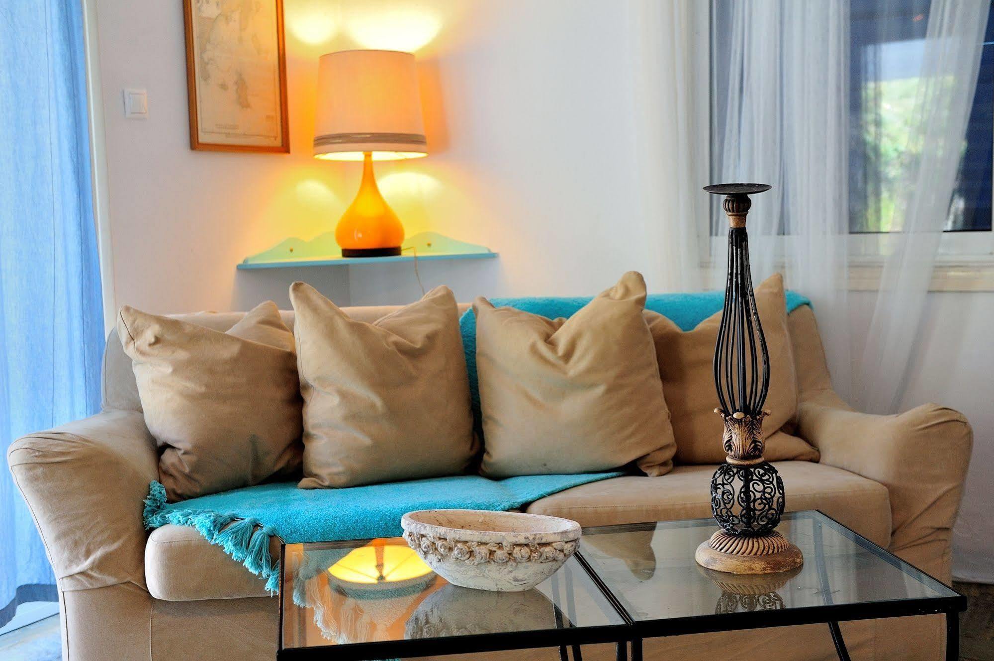 Ftelia Apartment *