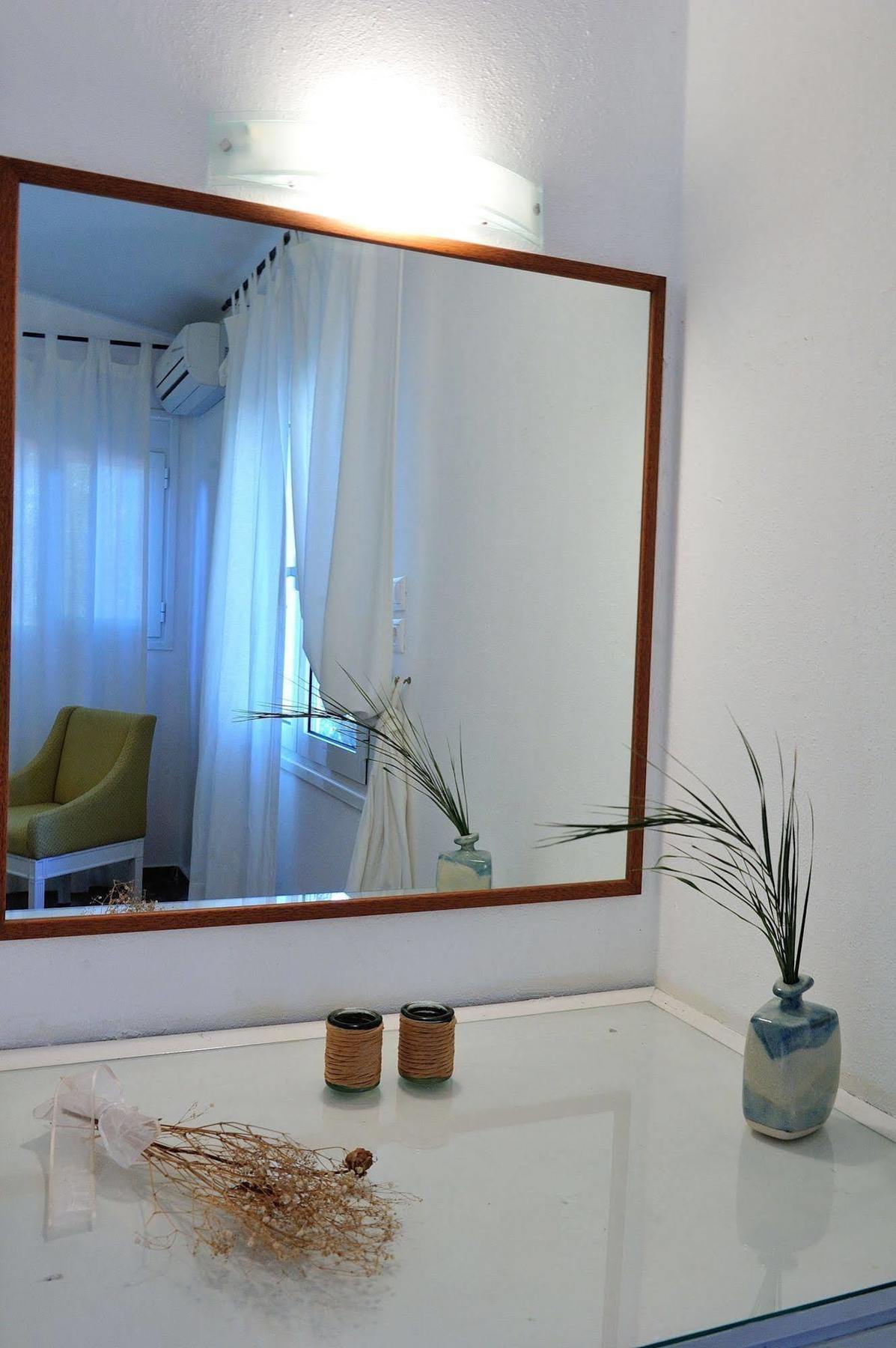 Ftelia Apartment