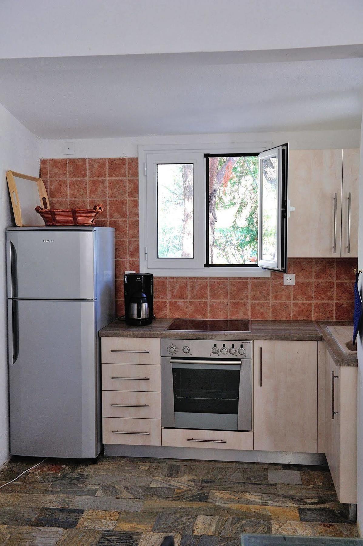 Apartment Ftelia