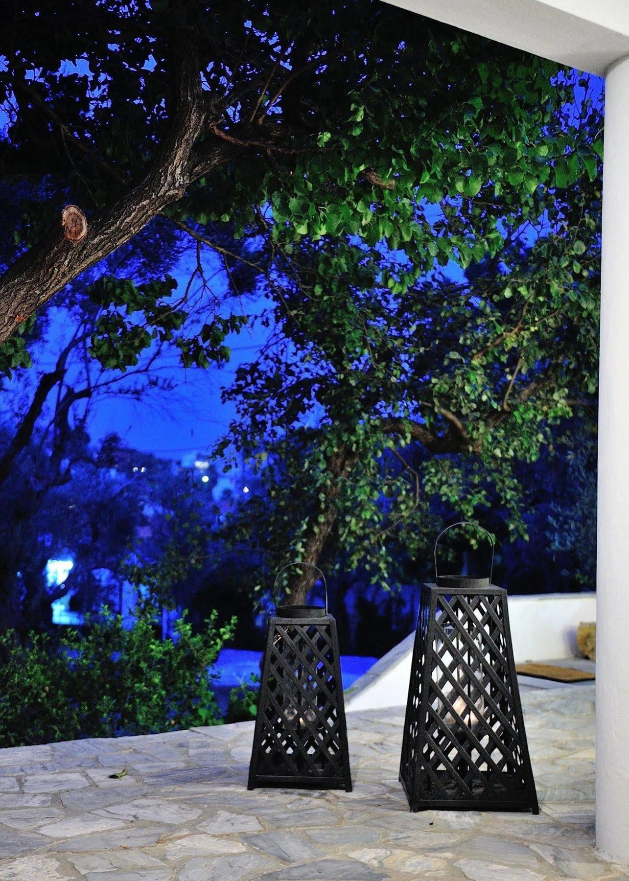 Ftelia Apartment *