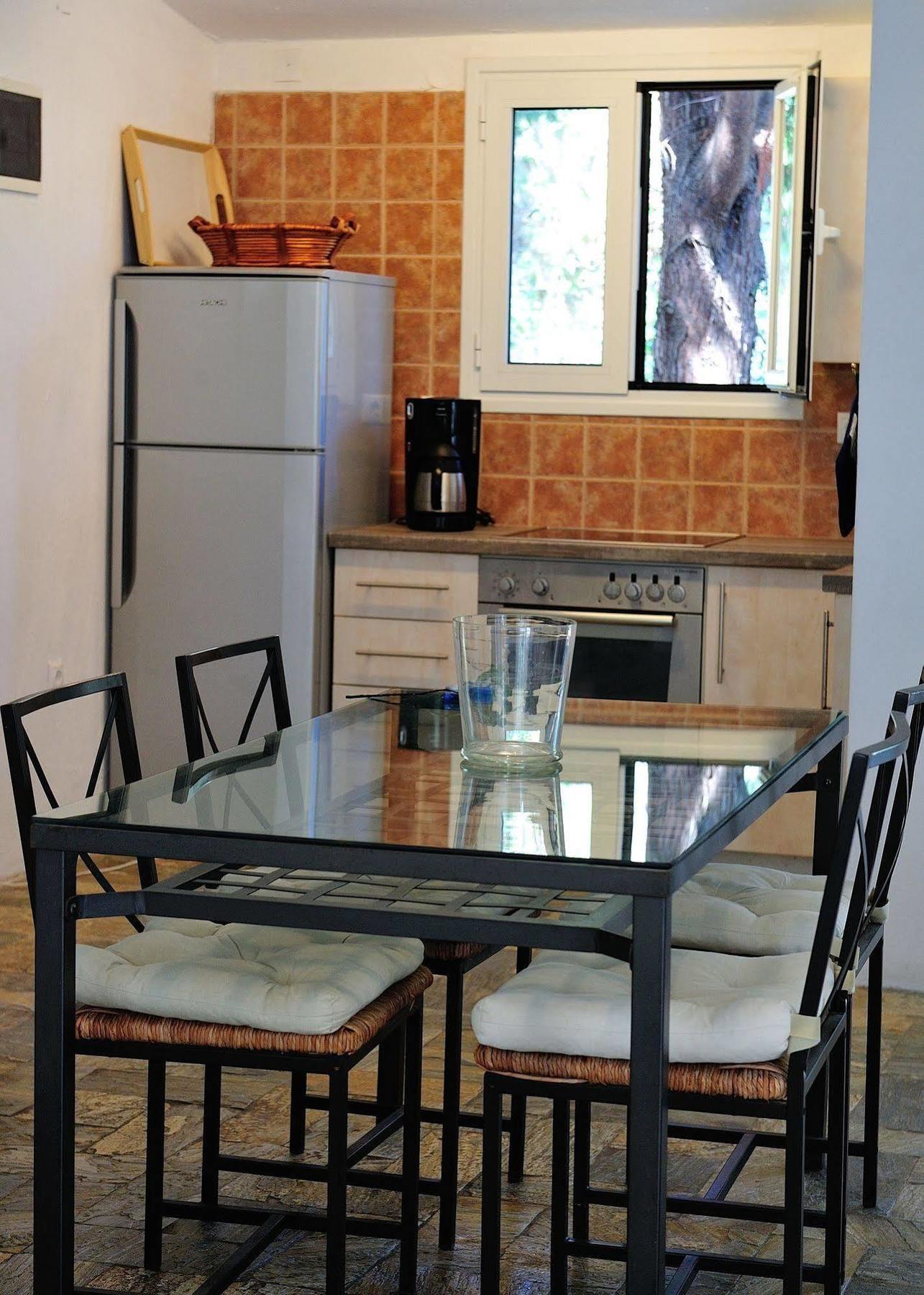 Ftelia Apartment