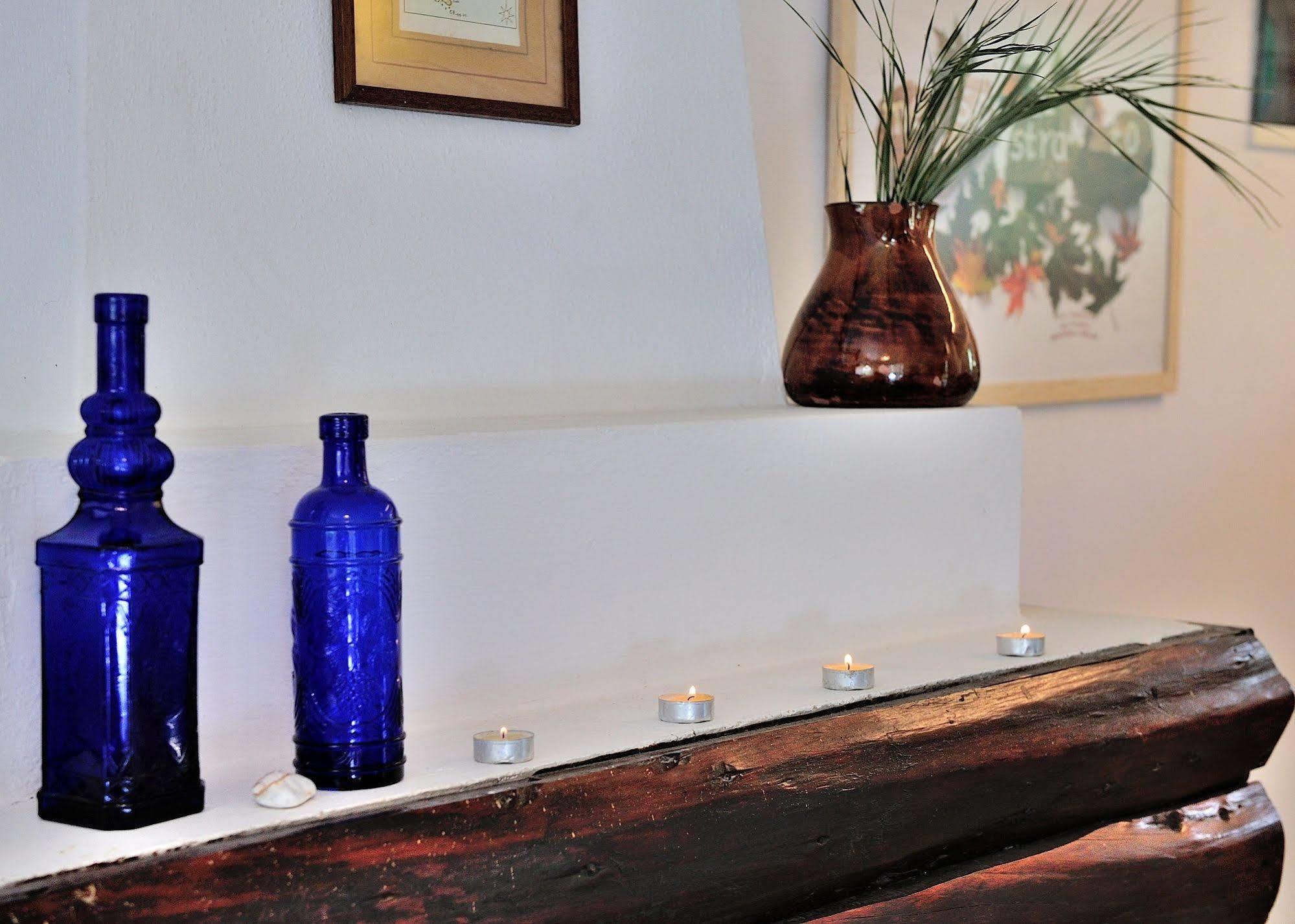 Apartment Ftelia *