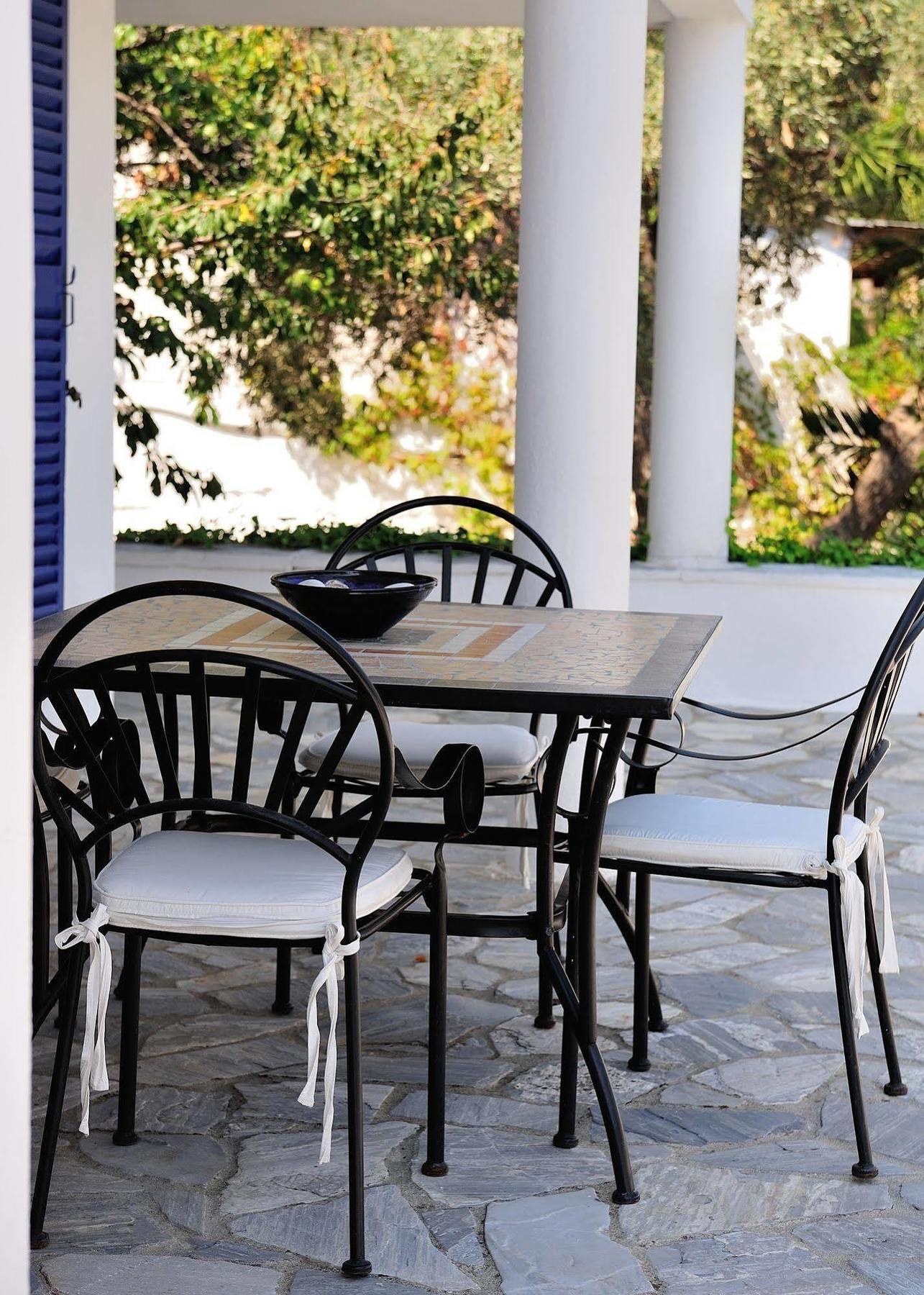 Ftelia Apartment Skiathos Town