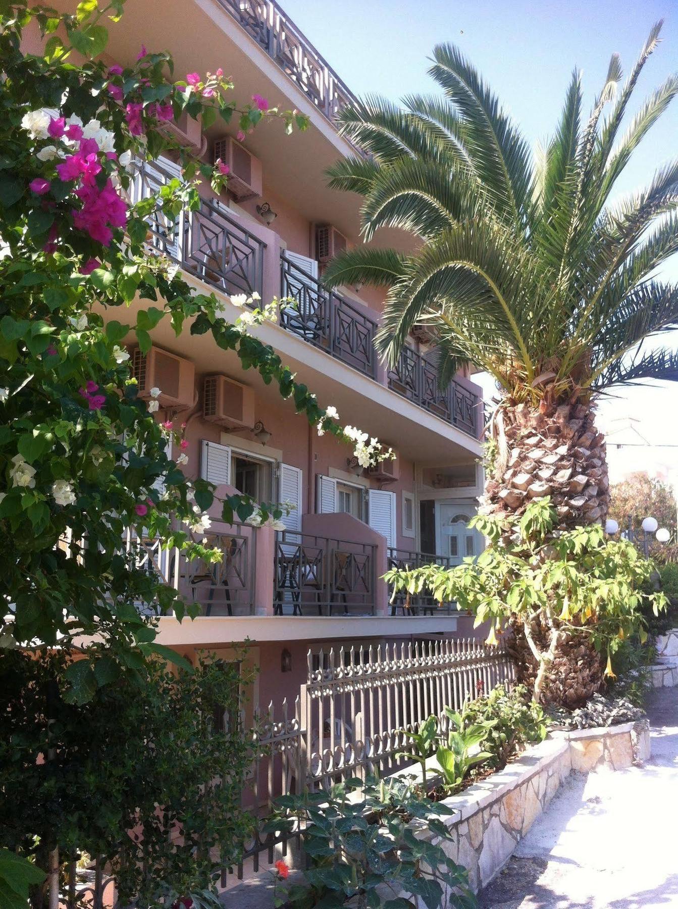 Starlight Skala (Kefalonia)