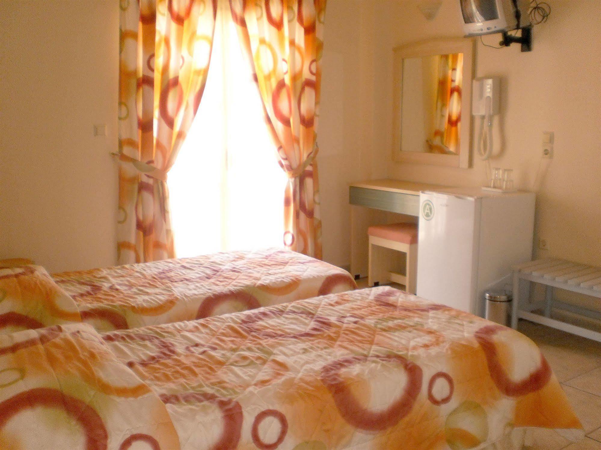 Starlight Hotel 4*