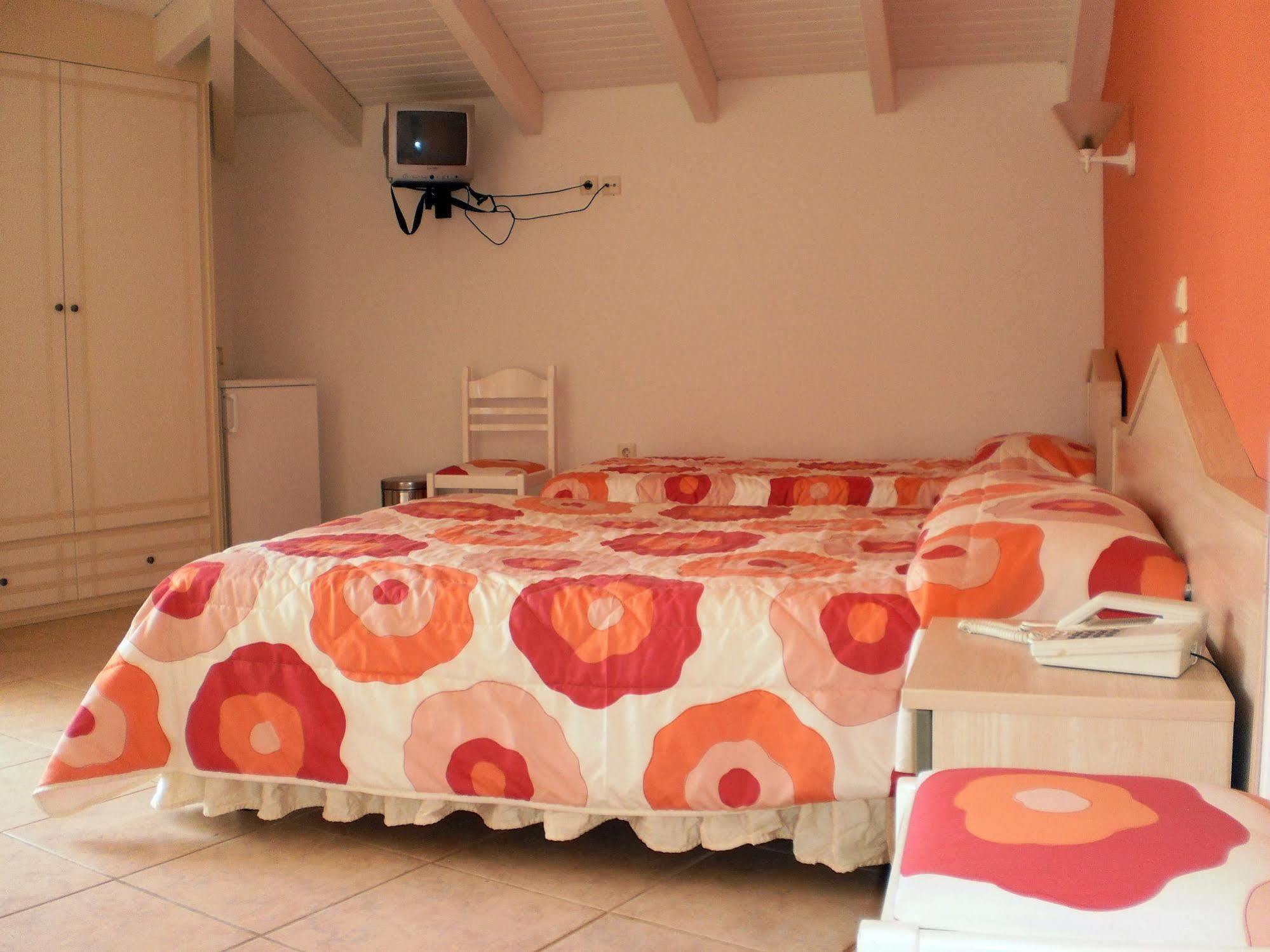 Starlight Hotel Skala (Kefalonia)