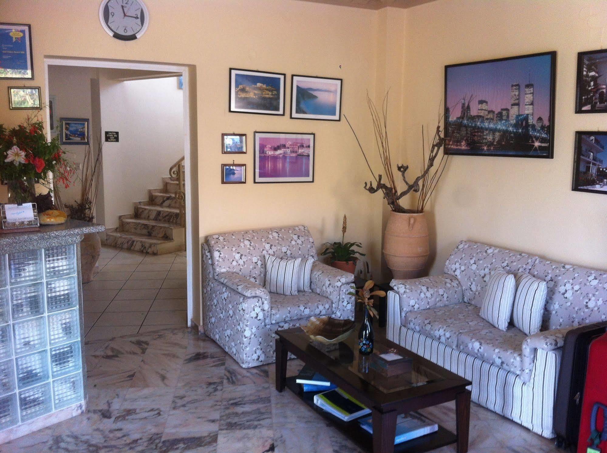 Hotel Starlight Skala (Kefalonia)
