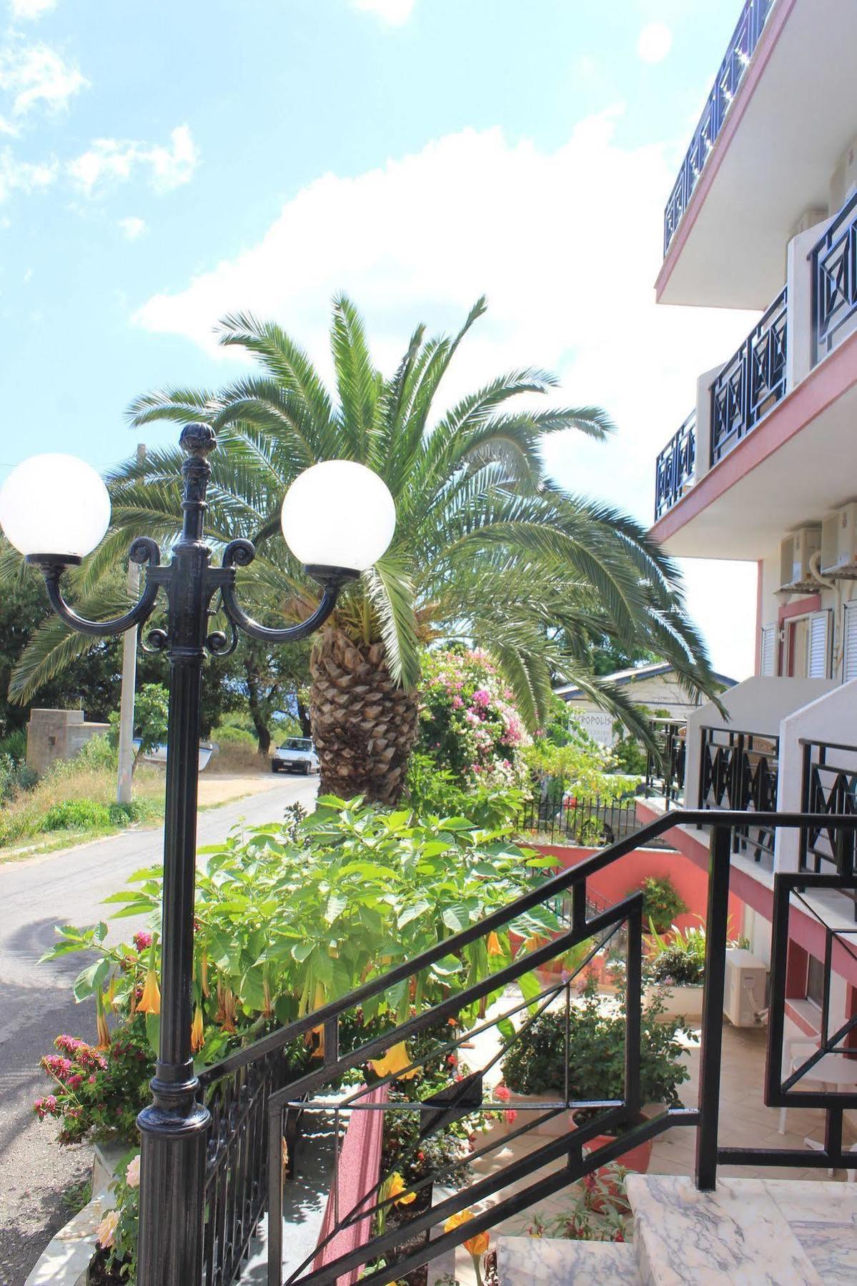 Hotel Starlight Skala (Kefalonia)