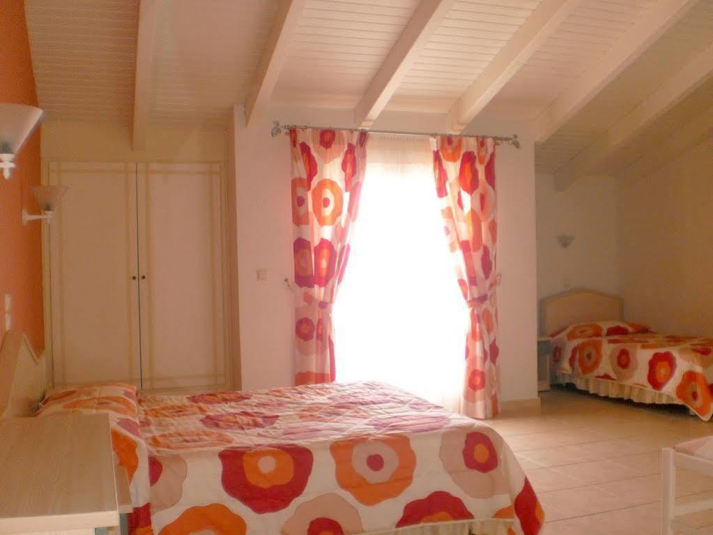 Starlight 4* Skala (Kefalonia)