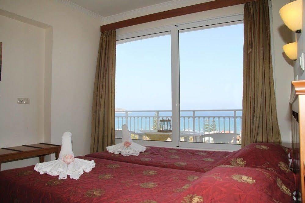 Hermes Sea View 3* Stalos