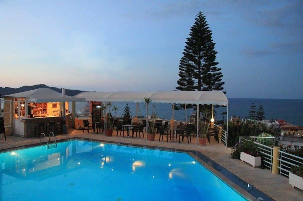 Hermes Sea View Stalos