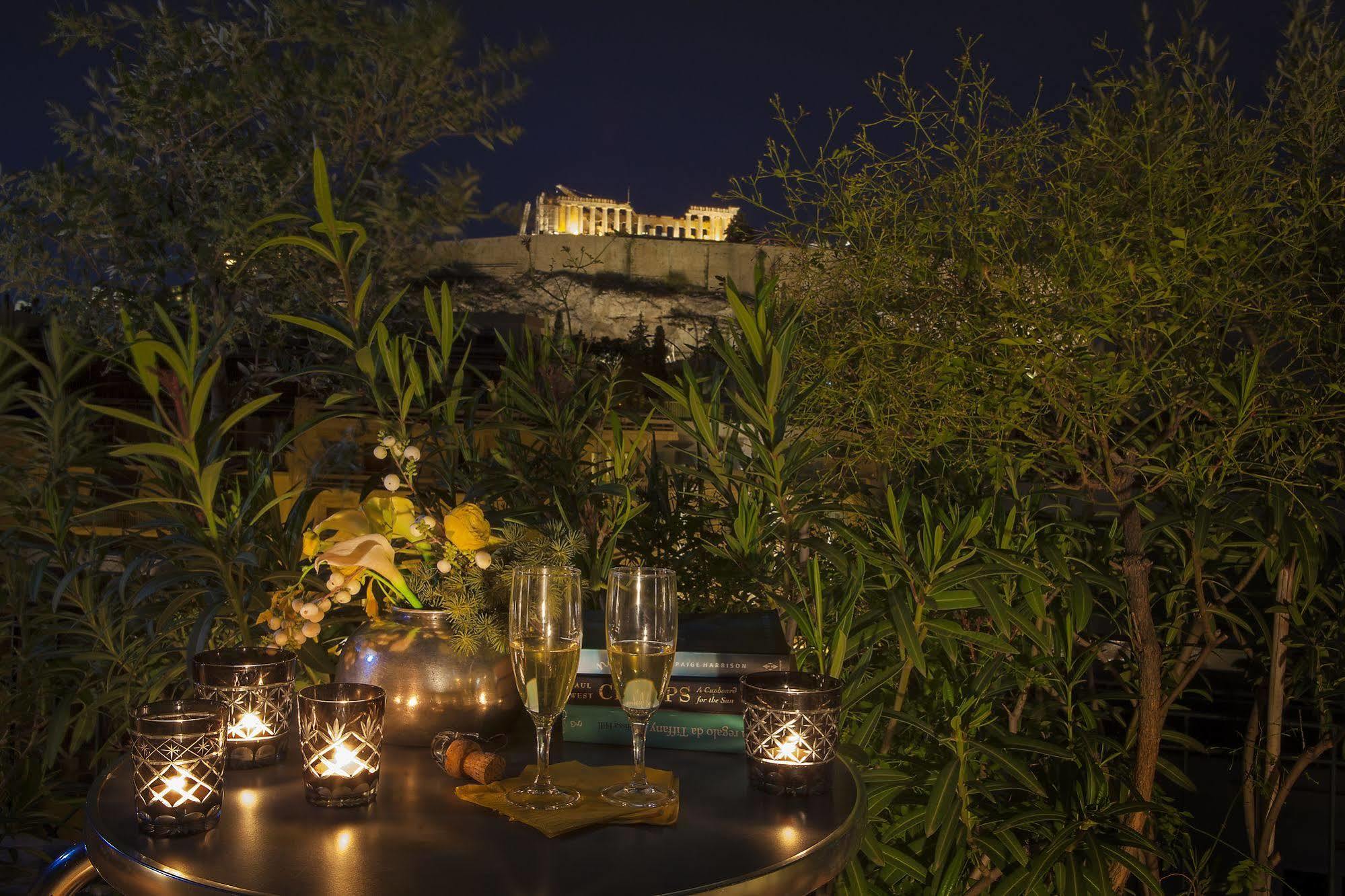 Philippos Hotel Athens