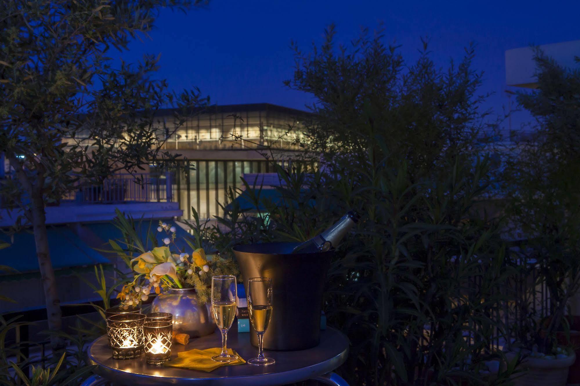 Hotel Philippos 3*