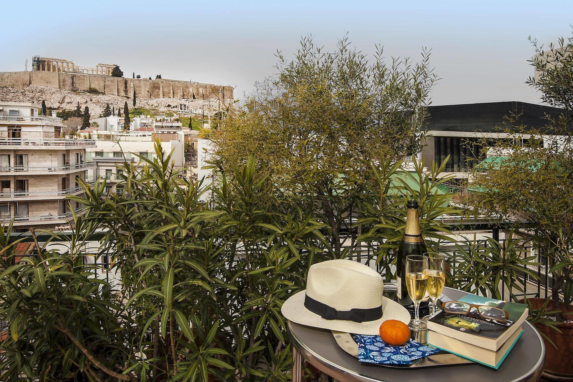 Hotel Philippos 3*