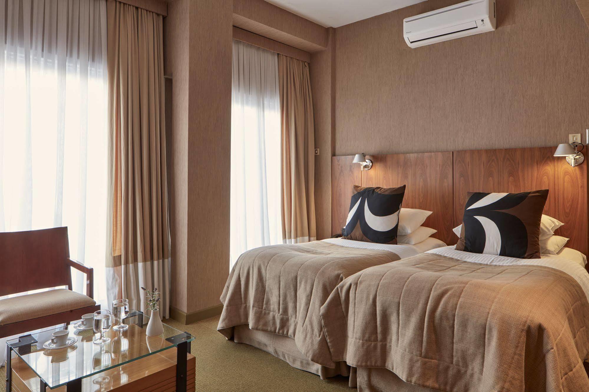 Philippos Hotel Athens