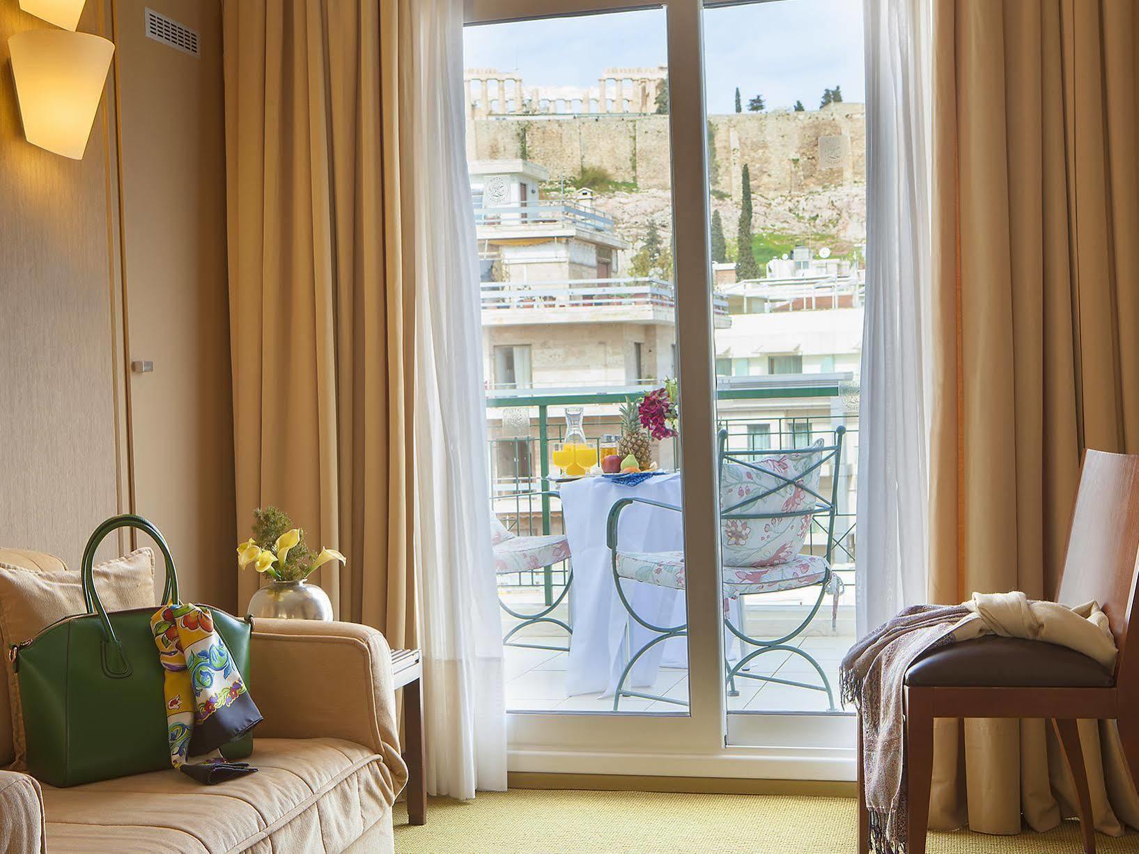 Philippos 3* Athens