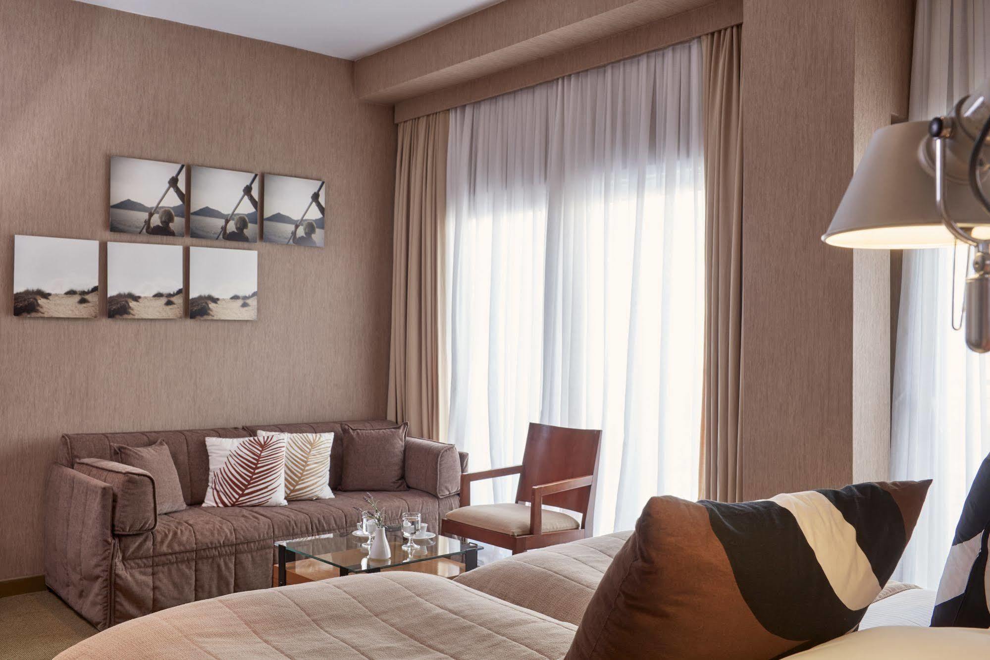 Philippos Hotel Athens