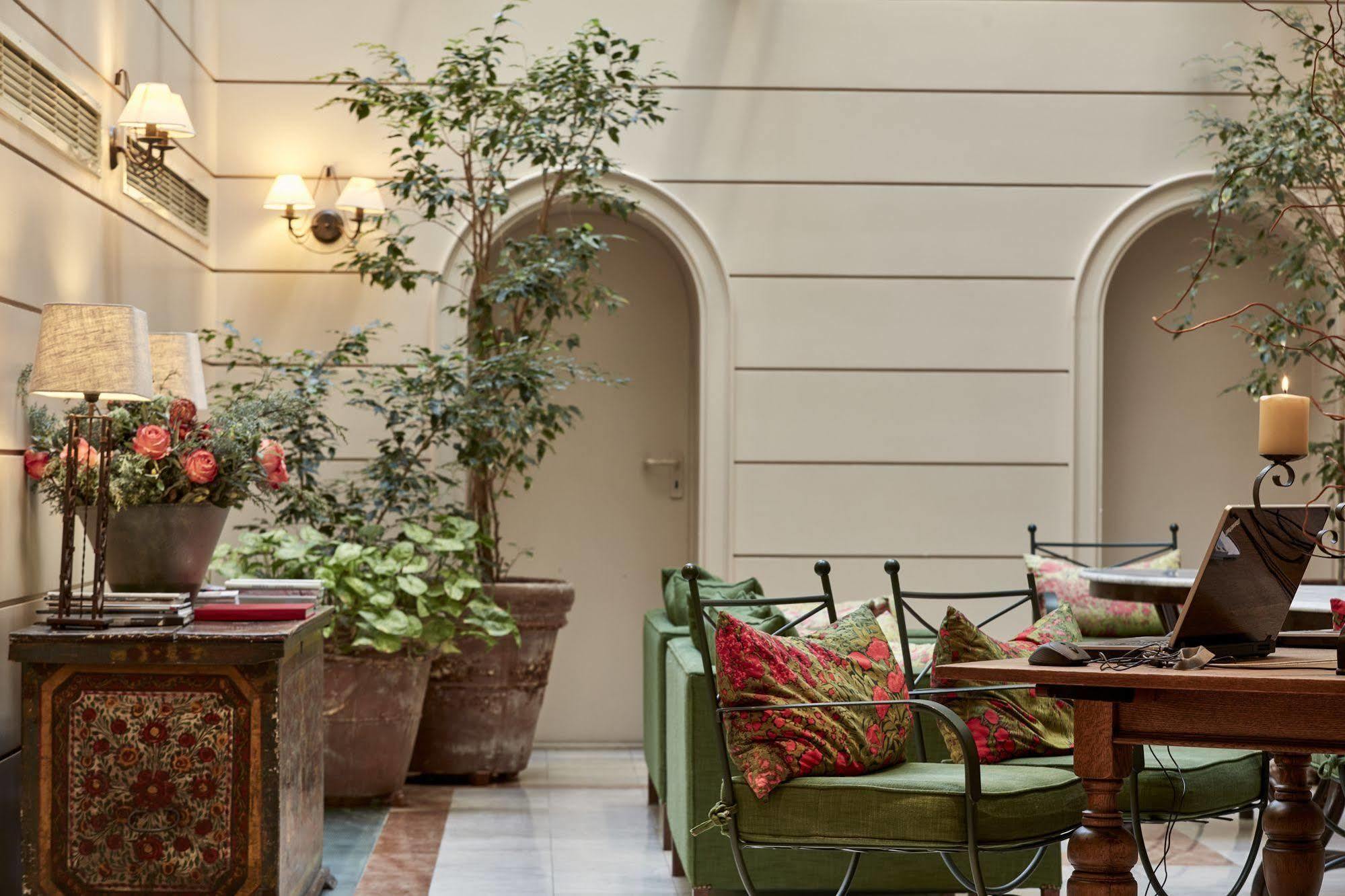 Philippos Hotel