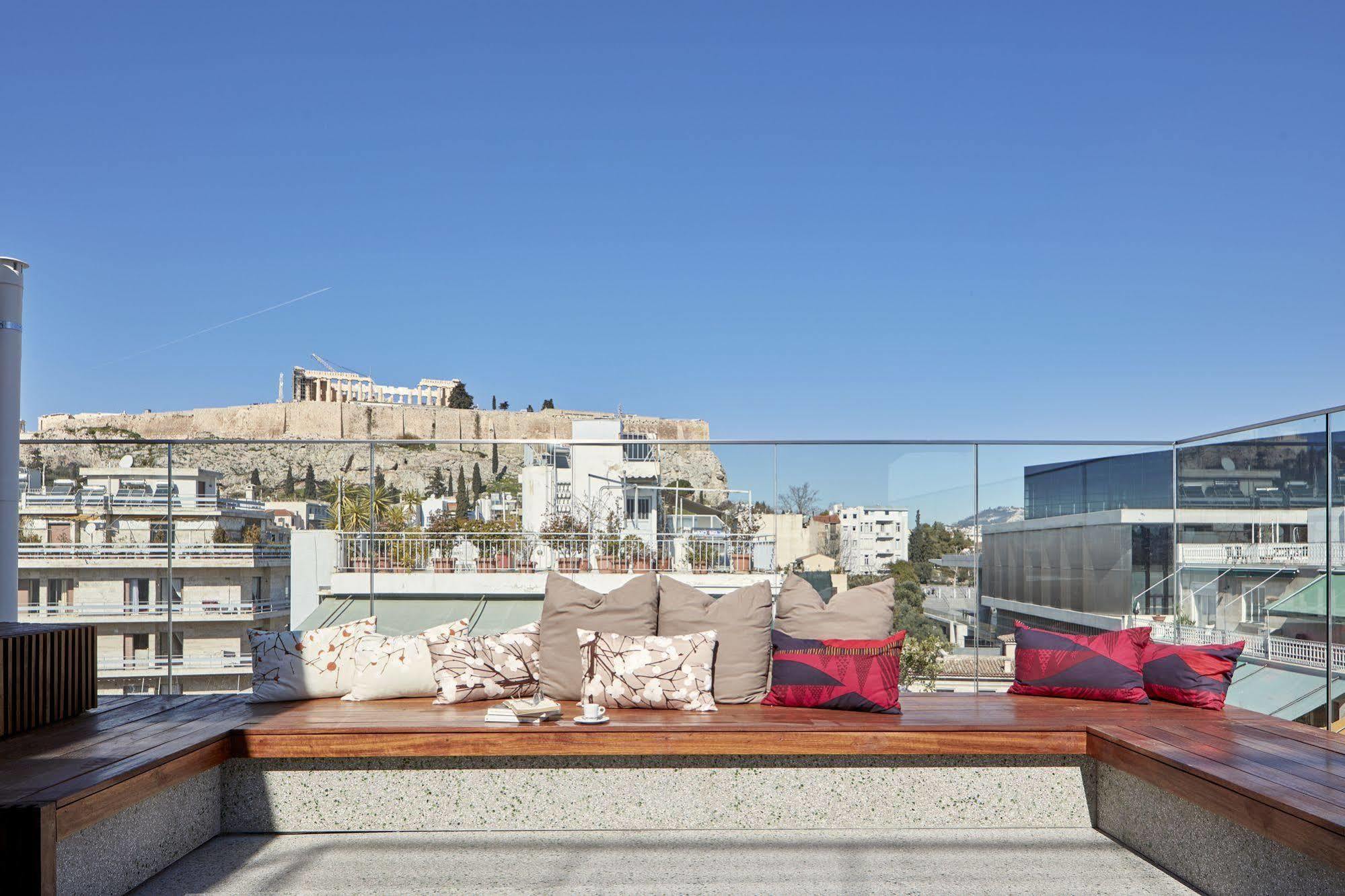 Hotel Philippos Athens