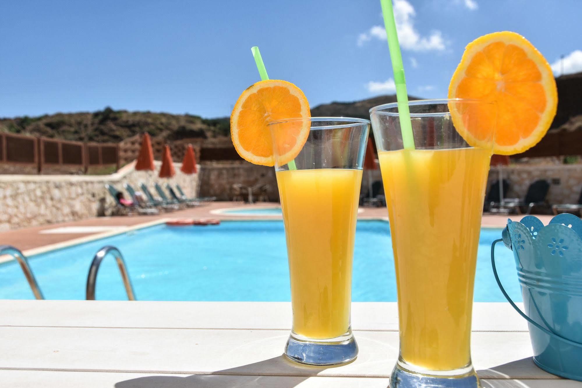 Hotel Hermes Kissamos