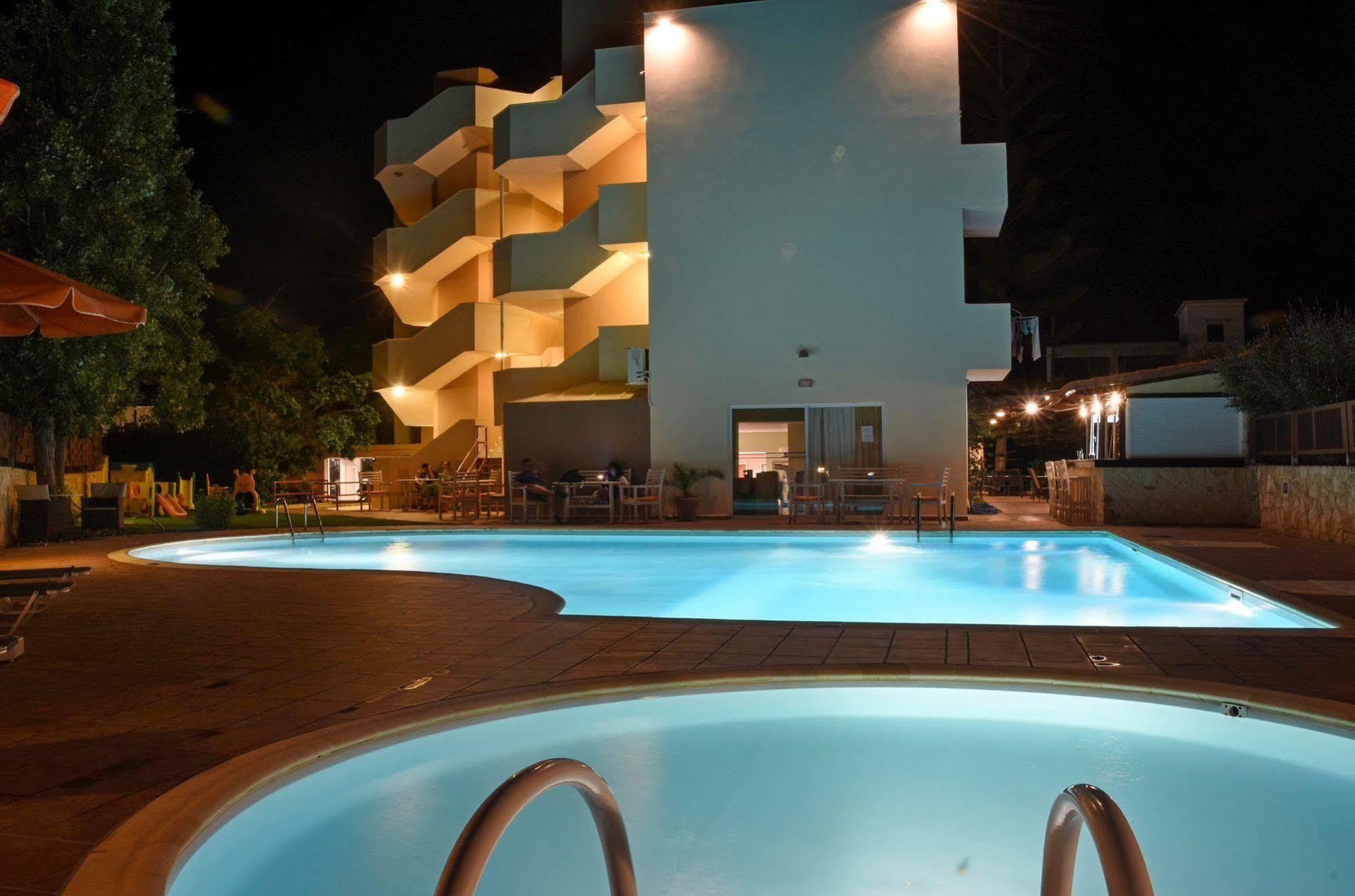 Hermes Hotel Kissamos