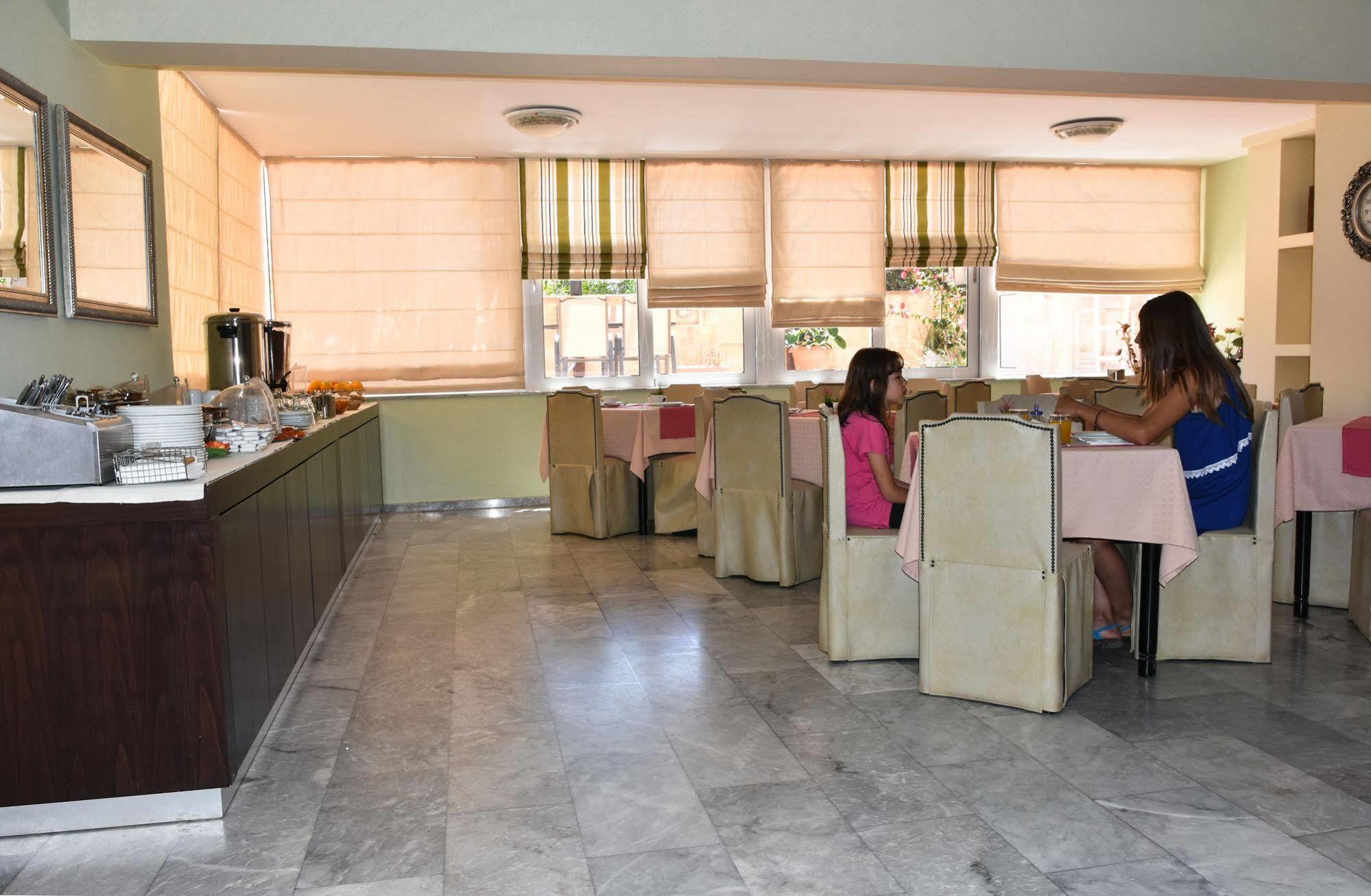 Hotel Hermes 3*