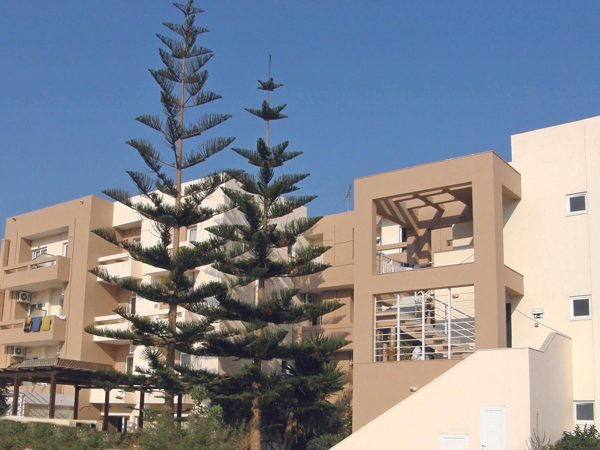 Hotel Hermes