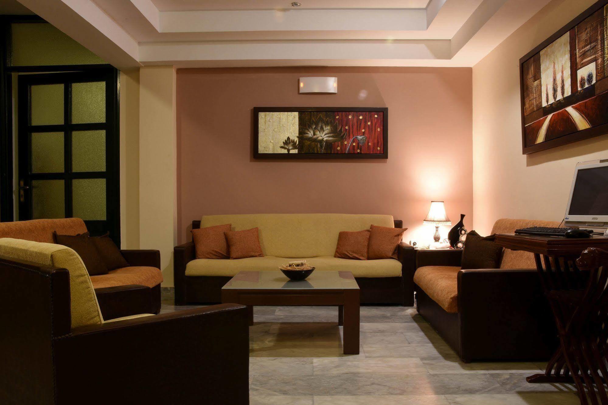 Hermes Hotel Kissamos