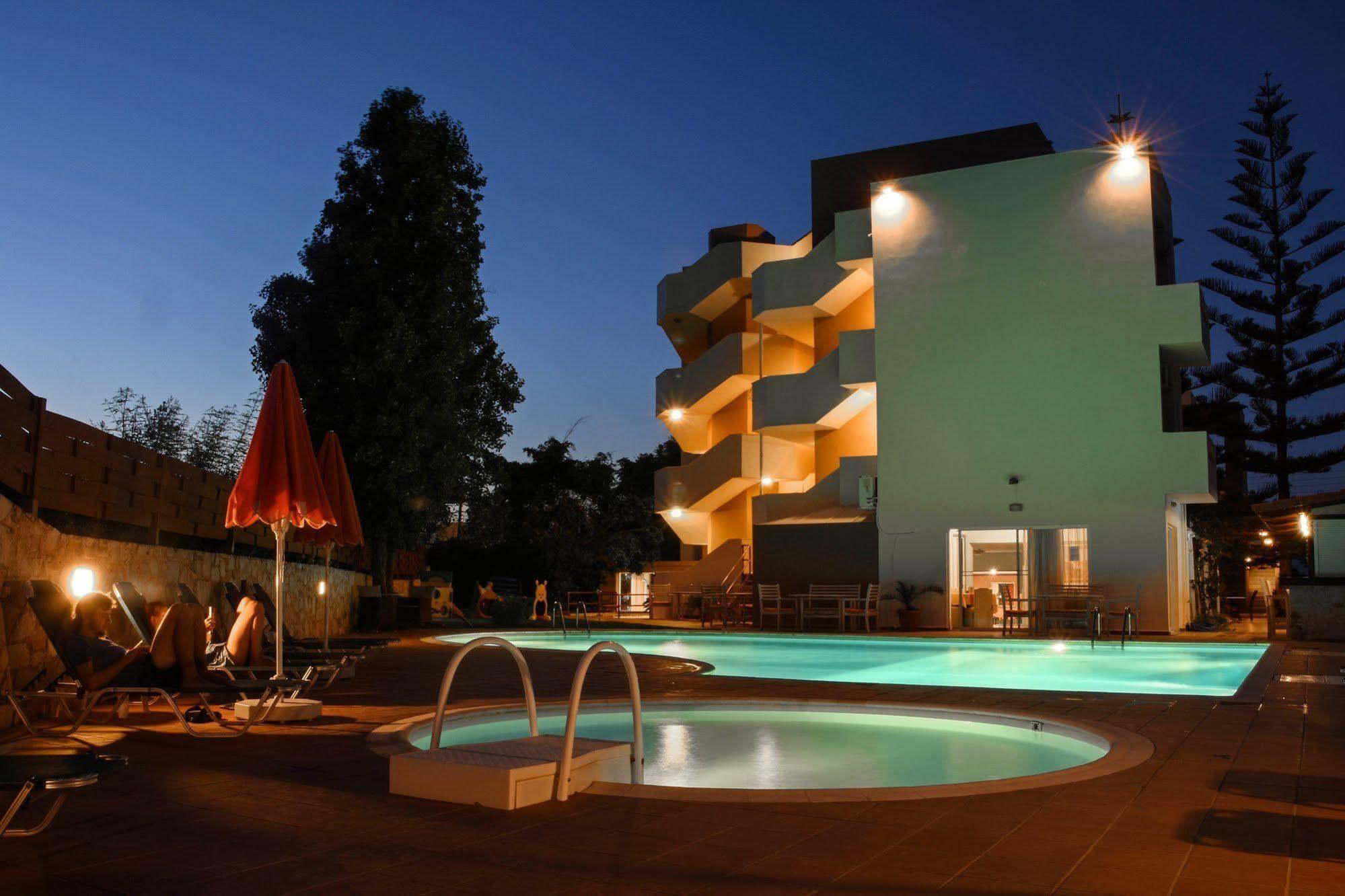 Hermes Hotel
