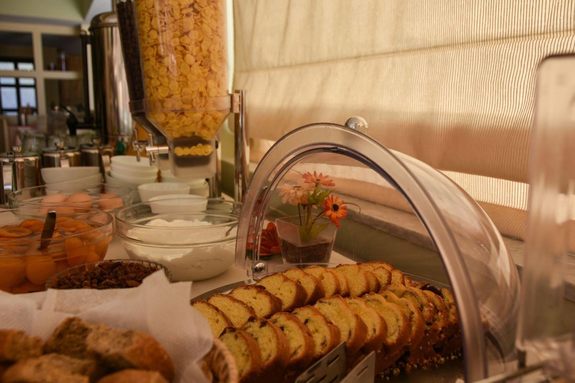 Hermes Hotel Kissamos