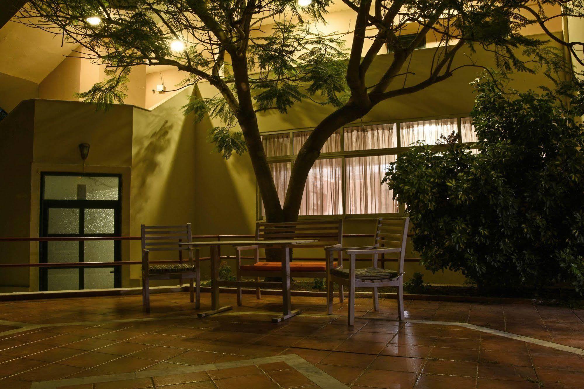 Hotel Hermes Kissamos