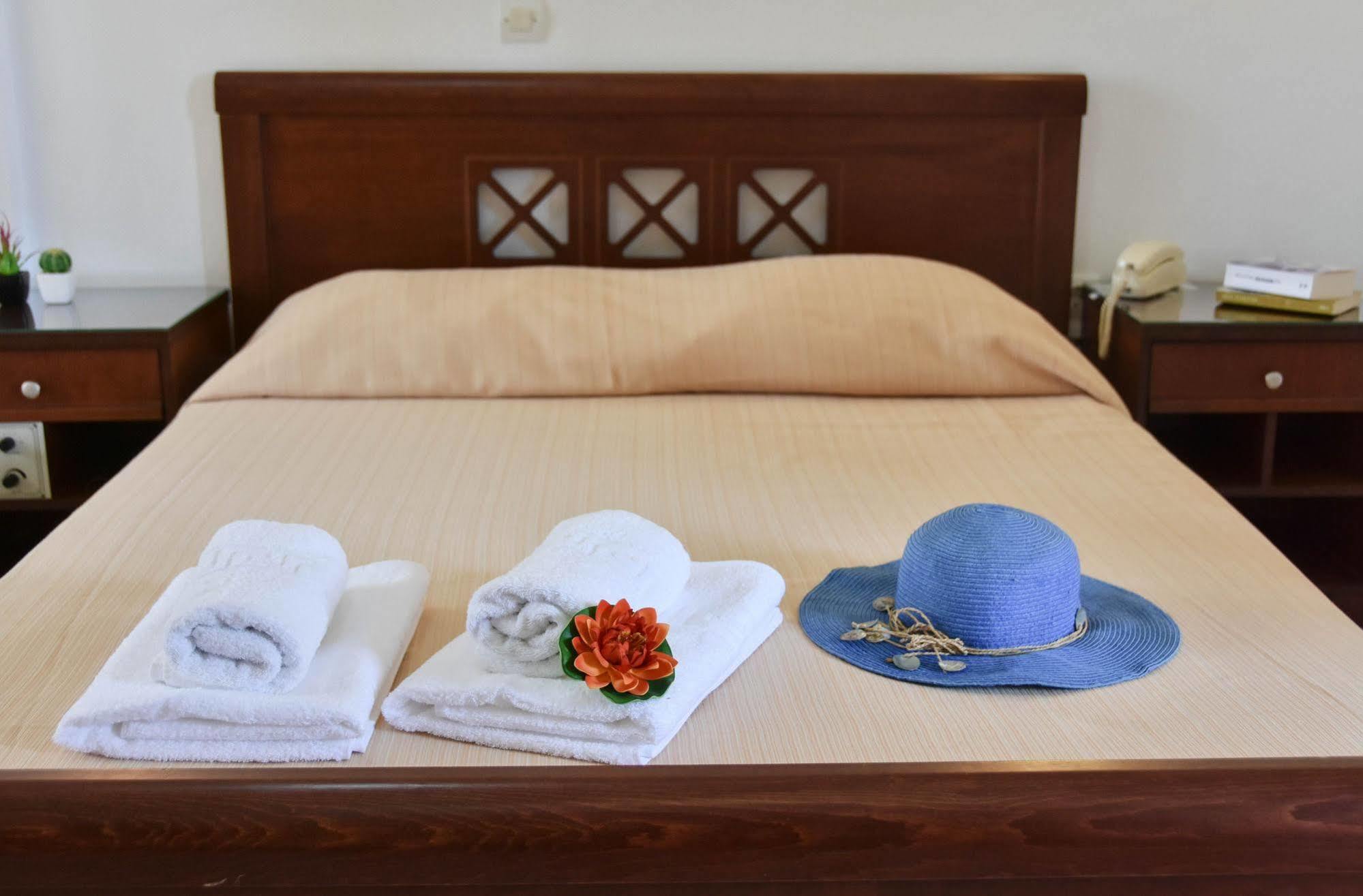 Hotel Hermes Kissamos